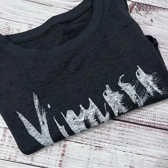 Lululemon Vinyasa Crop Tee - Picture 6 of 6